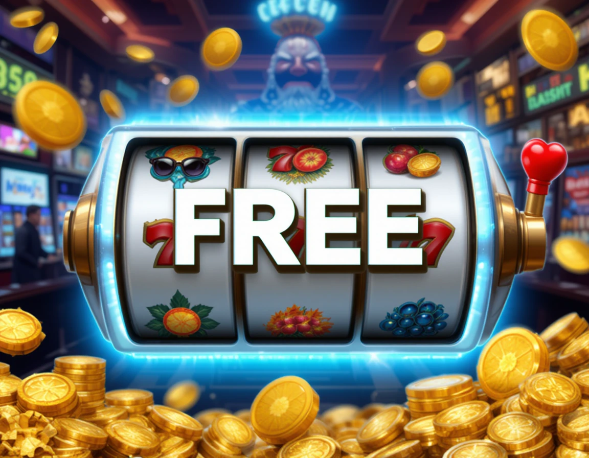 Online Slots